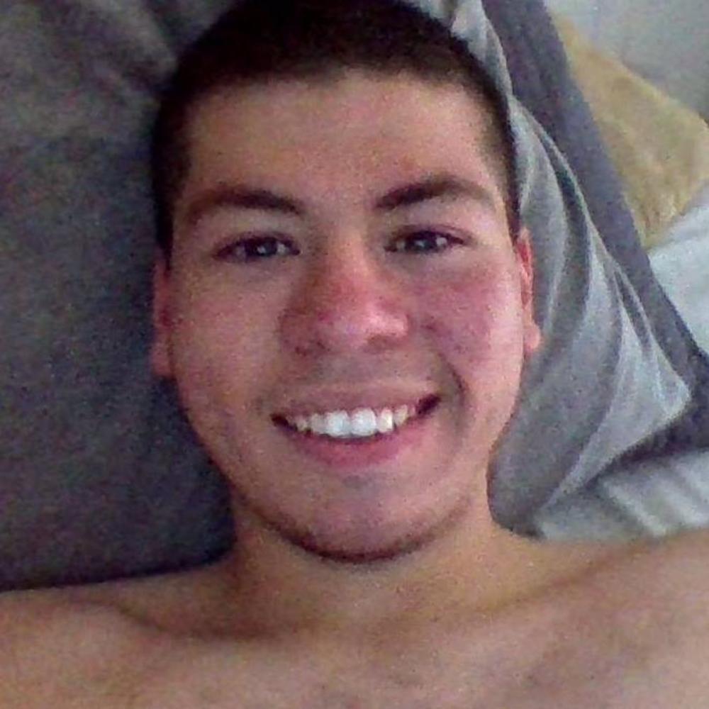 Meet your Posher, Leo